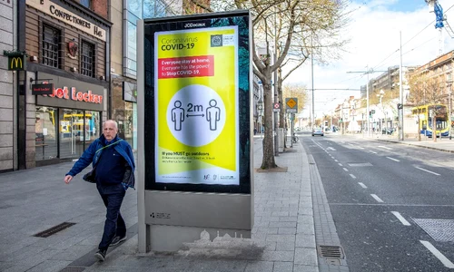 irlanda coronavirus jpeg