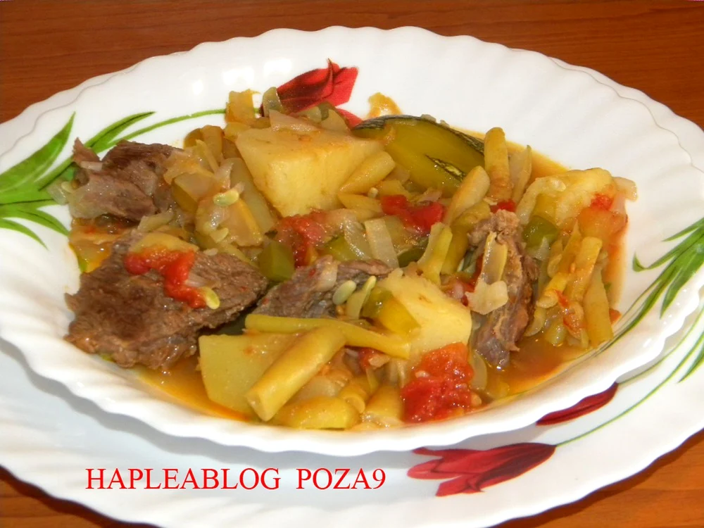 tocanita de pastai cu carne de vita 9 jpeg