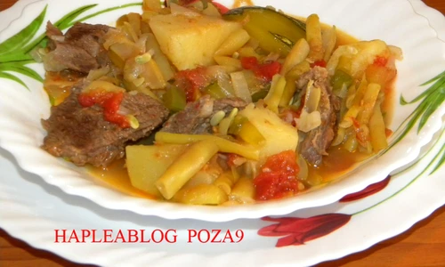 tocanita de pastai cu carne de vita 9 jpeg