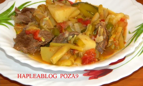 tocanita de pastai cu carne de vita 9 jpeg