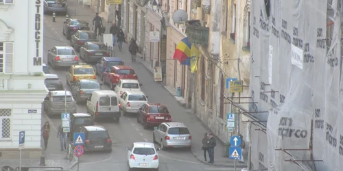 Civilizaţia în traficul din Timişoara lasă mult de dorit