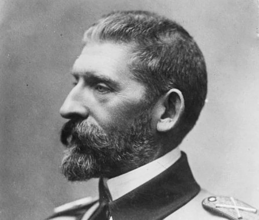 Regele Ferdinand I