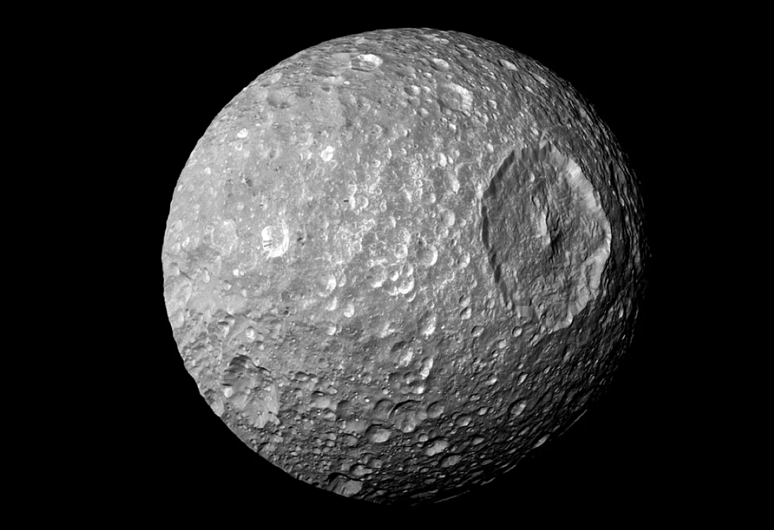 Mimas