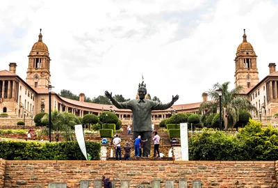 Pretoria  Sursa Pixabay com jpg