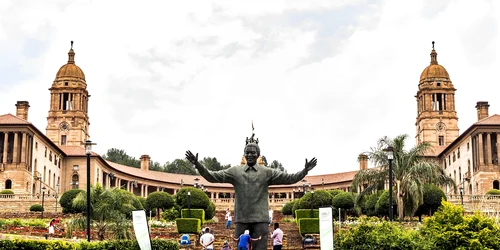 Pretoria  Sursa Pixabay com jpg