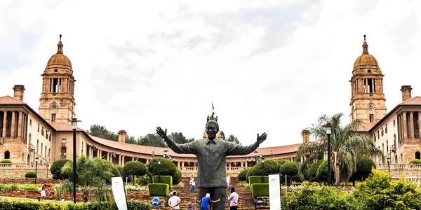 Pretoria  Sursa Pixabay com jpg
