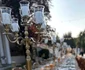 petrecerea s-a ținut la Palatul Snagov