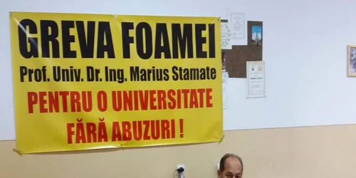 marius stamate