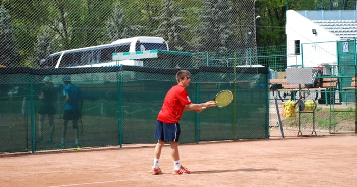 FOTO: Dan Dumitraşcu