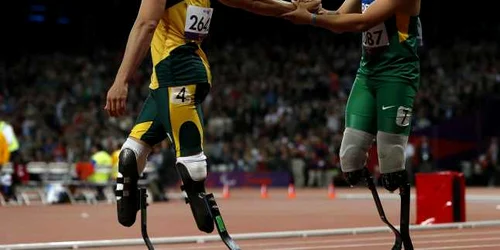 olivieira pistorius