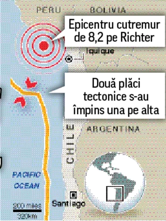 4 martie 1977 33 de blocuri au  căzut în Capitală