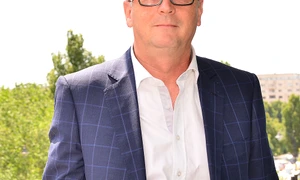 Miza colectării și reciclării deșeurilor electrice și electrocasnice este dublă – interviu cu Valentin NEGOIȚĂ, președintele Asociației ECOTIC jpeg