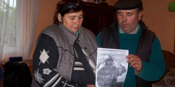 Copilul a dispărut de acasă în urmă cu trei zile