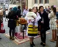 Biserica românească din Paris cu hramul „Sfinţii Arhangheli Mihail