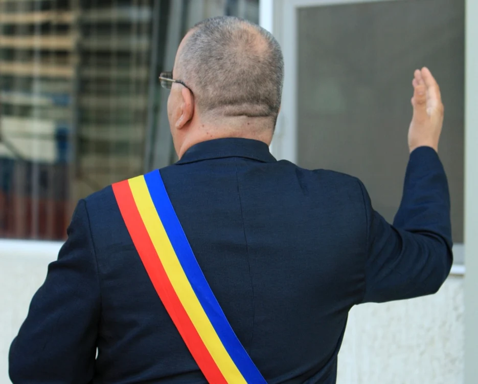 „Dacă, în iunie anul acesta (...) ar candida Sorin Oprescu, Andrei Chiliman, Marean Vanghelie, Popescu zis Piedone, ar fi victorioşi“