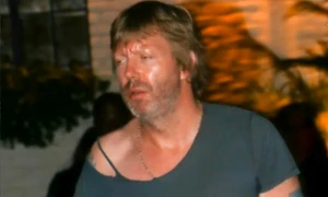 Elijah Blue Allman fiul lui Cher captura video Zeshoot jpg