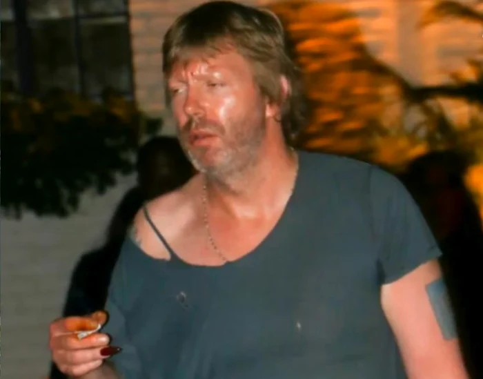 Elijah Blue Allman, probleme nu foar cu drogurile, ci şi cu justiţia. FOTO: captură video Zeshoot