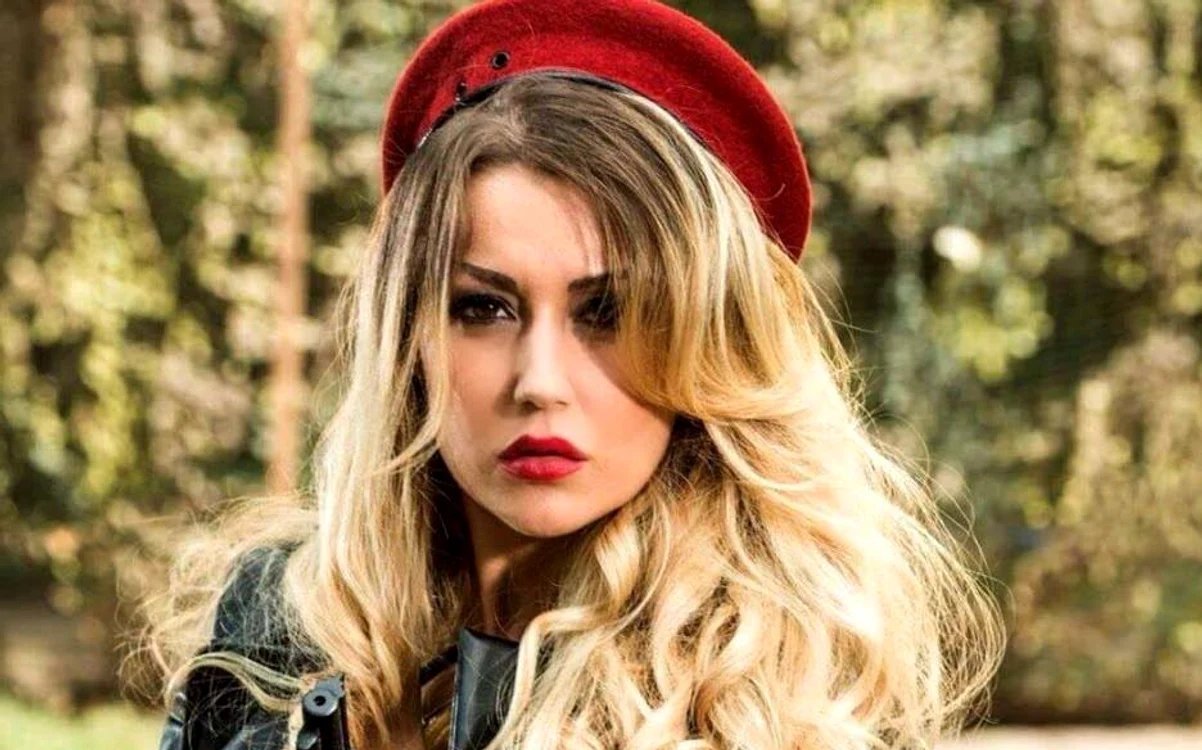 
    Raluca Tănase a suferit un accident în urma participării la ''Şerifi de România''FOTO: Arhiva personală  