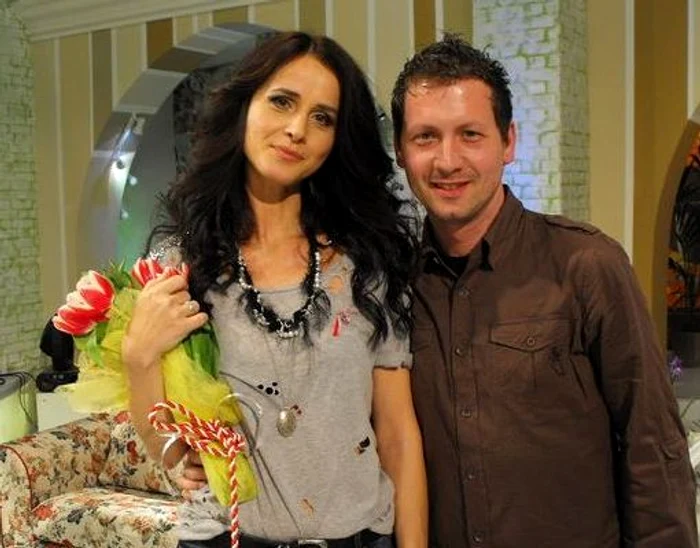 Fanul a scris un mesaj răscolitor pentru Mădălina Manole