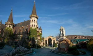 castelul ravadinovo pexels jpg