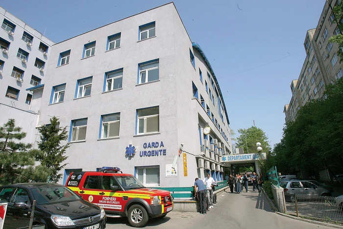 Fostul şef dinamovist primea pachete cu mâncare de fițe de la localurile preferate la fiecare internare