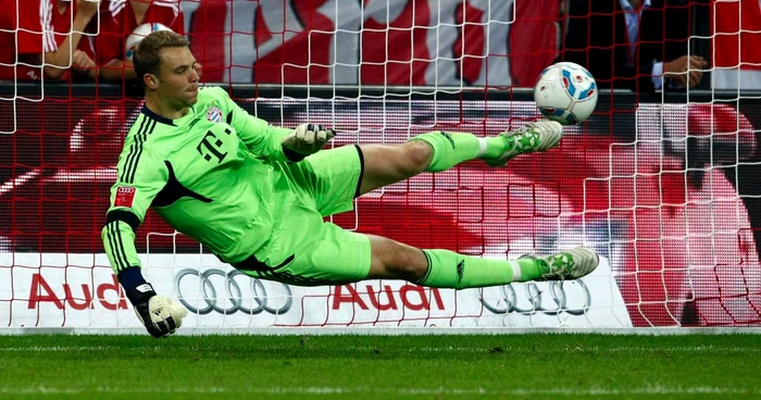 Manuel Neuer