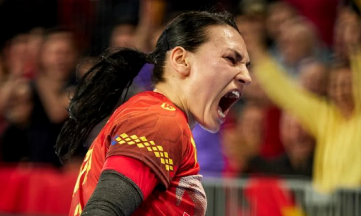 Cristina Neagu, aflată la ultimul Mondial din carieră