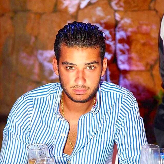 Dosarul "Prostituate de lux" i-a adus Simonei un nou iubit