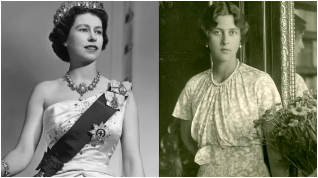 Cumnata Reginei Elisabeta s-a stins din viață în condiții teribile