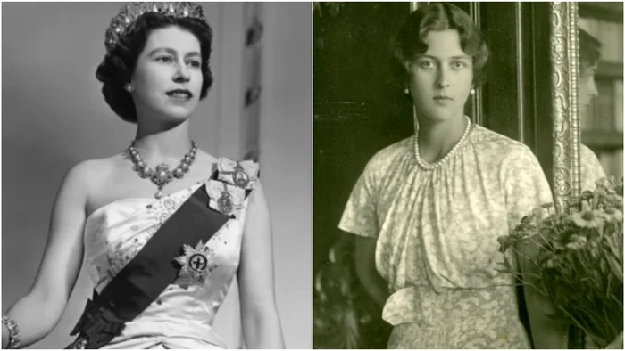 Cumnata Reginei Elisabeta s-a stins din viață în condiții teribile