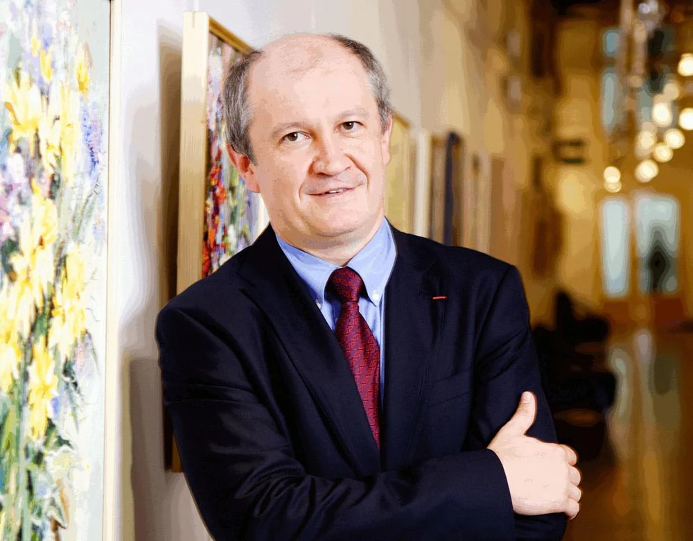 Premierul Ilie Bolojan și prim-ministrul Republicii Moldova, Alexandru Munteanu, întâlnire la Palatul Victoria