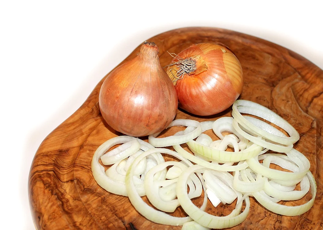 Ceapă / foto: Pixabay 