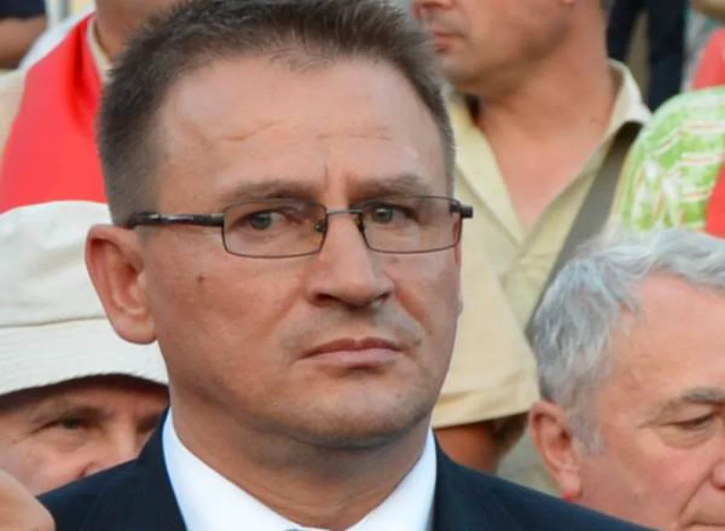 Marius Dulce(PSD) a pierdut funcţia de primar al Călăraşiului FOTO Adevărul
