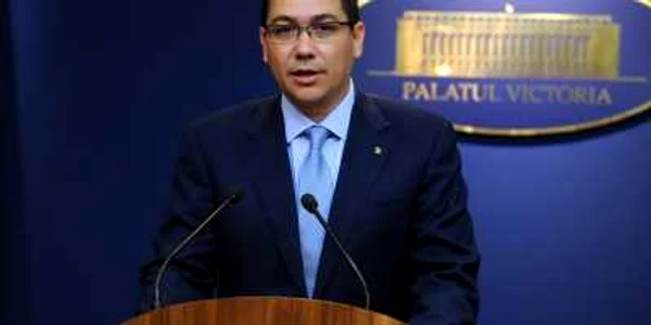 victor ponta