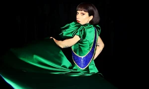 Lady Gaga, foto Instagram jpg