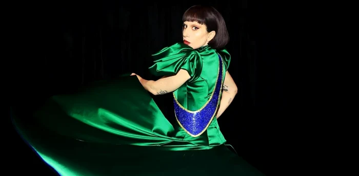 Show istoric Lady Gaga cu 2 milioane de spectatori, amenințat de un atac cu bombă / foto: Instagram