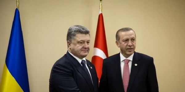 porosenko erdogan