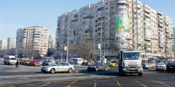 65.000 de euro costă un apartament cu două camere în zona IOR