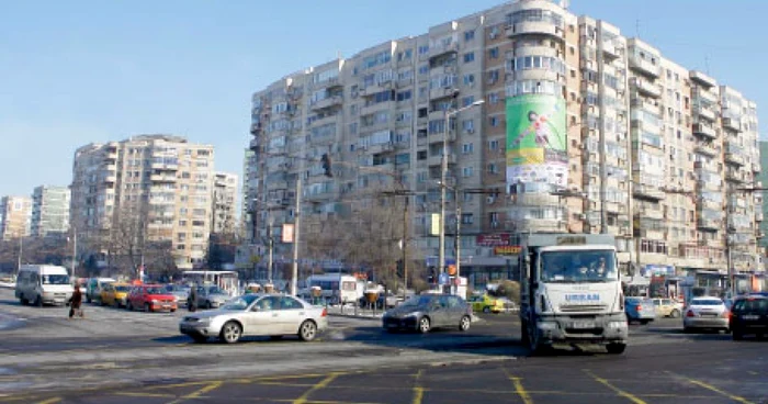 65.000 de euro costă un apartament cu două camere în zona IOR