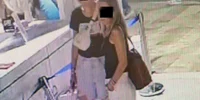 doua persoane prinse dupa ce au fugit din restaurant fara sa plateasca foto facebook png