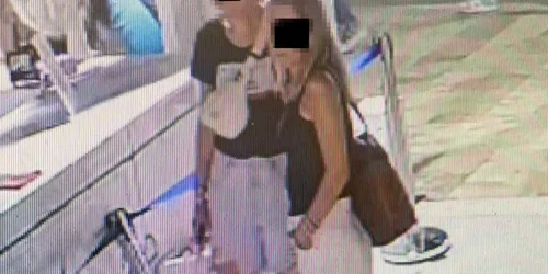 doua persoane prinse dupa ce au fugit din restaurant fara sa plateasca foto facebook png