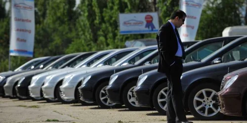 Ploieșteanul este cercetat acum pentru trei infracțiuni. Foto Adevărul