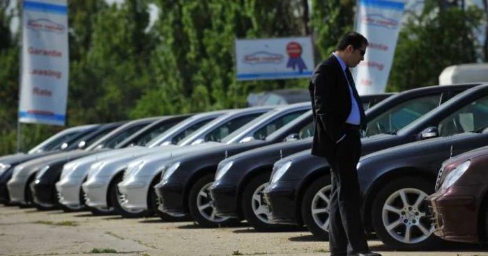 Ploieșteanul este cercetat acum pentru trei infracțiuni. Foto Adevărul