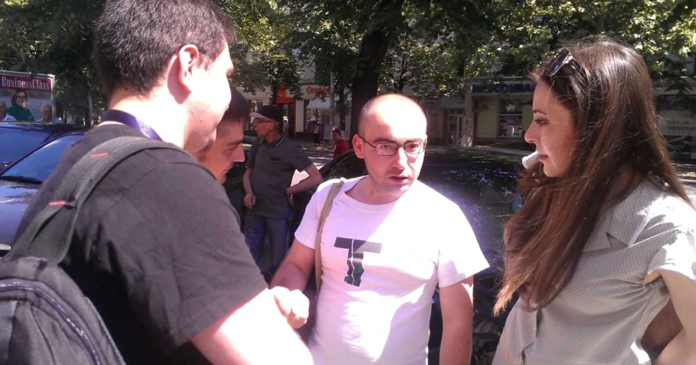 ungureanu