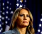 Melania Trump  