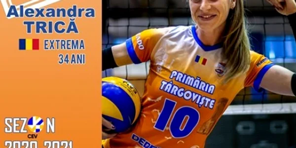 trica