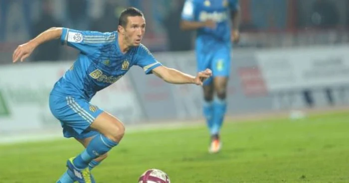Amalfitano este surpriza lui Laurent Blanc