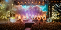 electric castle