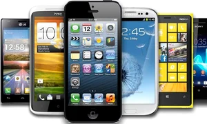 smartphone collection jpeg