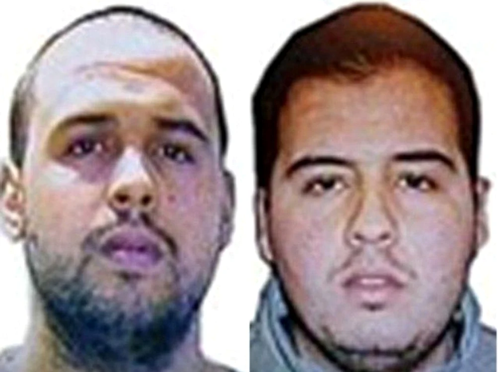 Frații Khaluid și Ibrahim El Bakraoui sunt cei doi teroriști sinucigași implicați în atentatul de pe aeroportul Zaventem